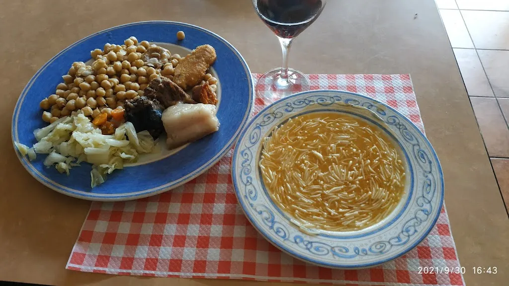 Bar- Restaurante Ideal_Venta de Baños_slider_image_3