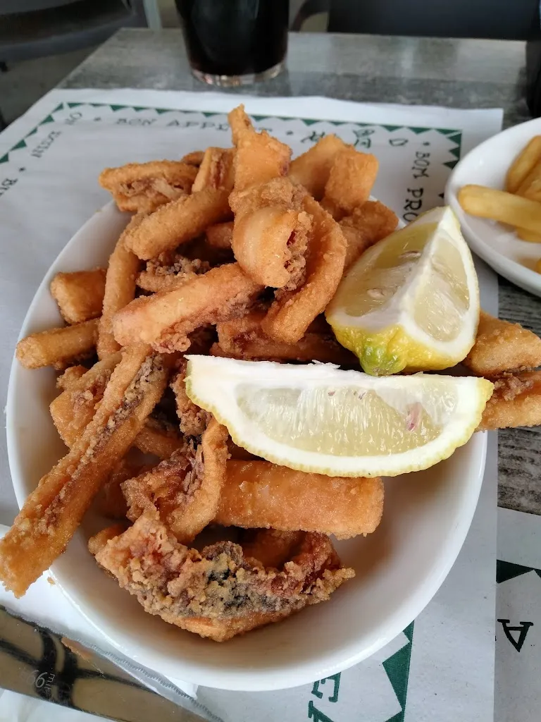 Menu_Cervecería Lekus_Venta de Baños_image_5