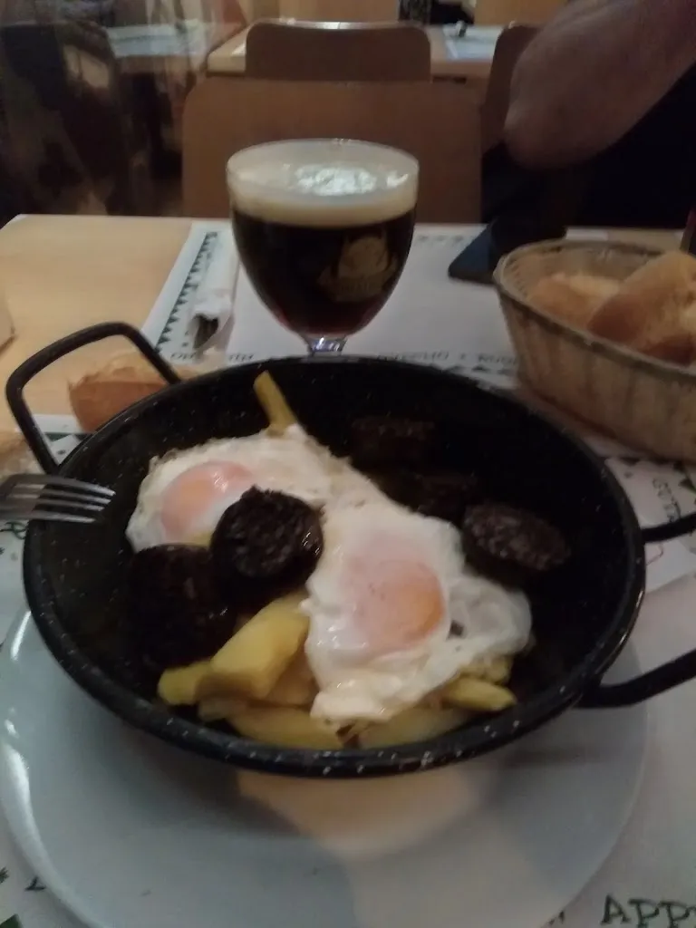 Menu_Cervecería Lekus_Venta de Baños_image_7