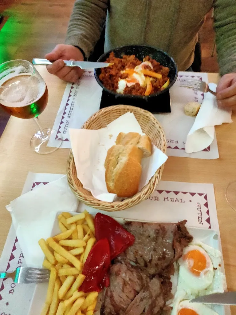 josé Aleixo_Cervecería Lekus_Venta de Baños_review