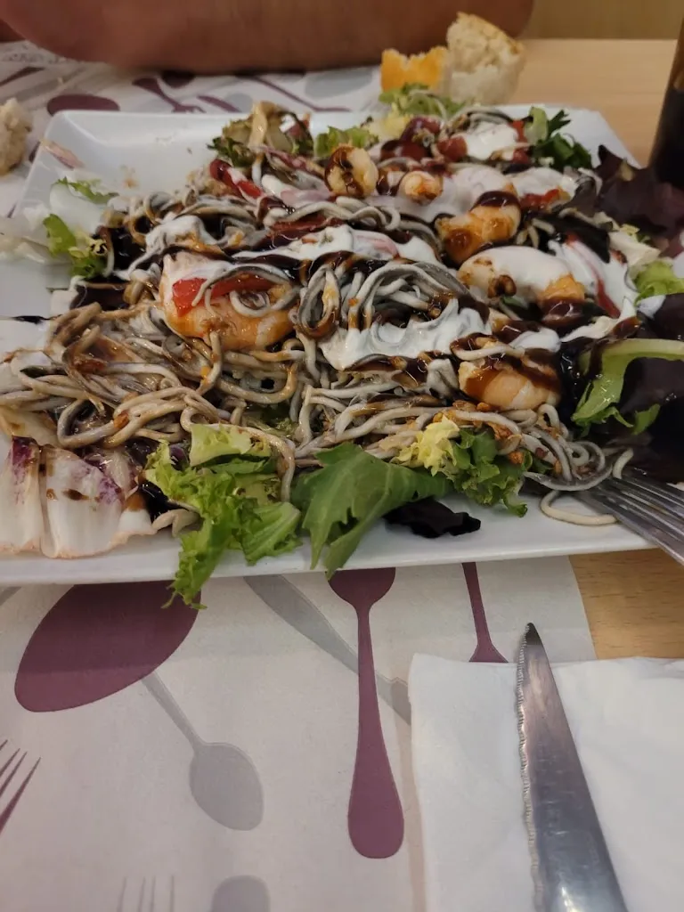 Julito Mate aurrekoetxea_Cervecería Lekus_Venta de Baños_review