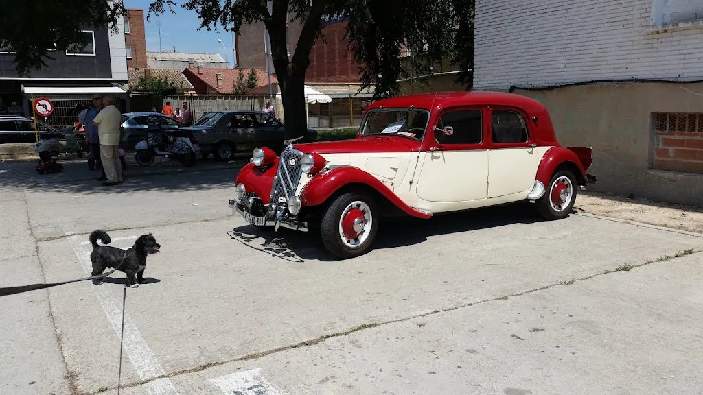 BAR RESTAURANTE CAFETERIA LA UNION S.L restaurant in Venta de Baños