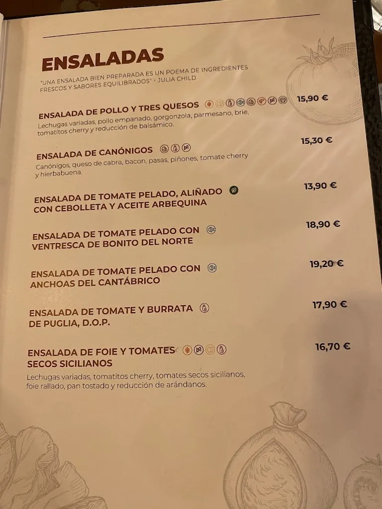 Menu_Alcaravea, Cerveceria Restaurante_Villada_image_1