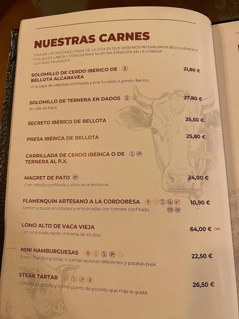 Menu_Alcaravea, Cerveceria Restaurante_Villada_image_3