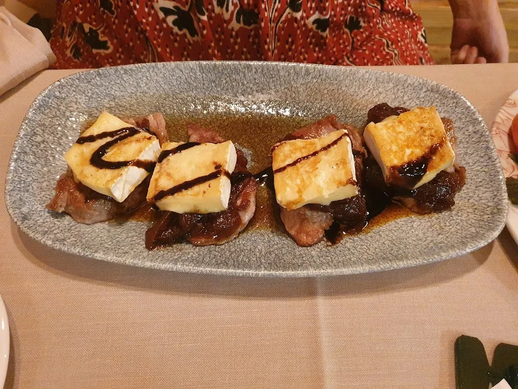 Ben Pesterfield_Alcaravea, Cerveceria Restaurante_Villada_review