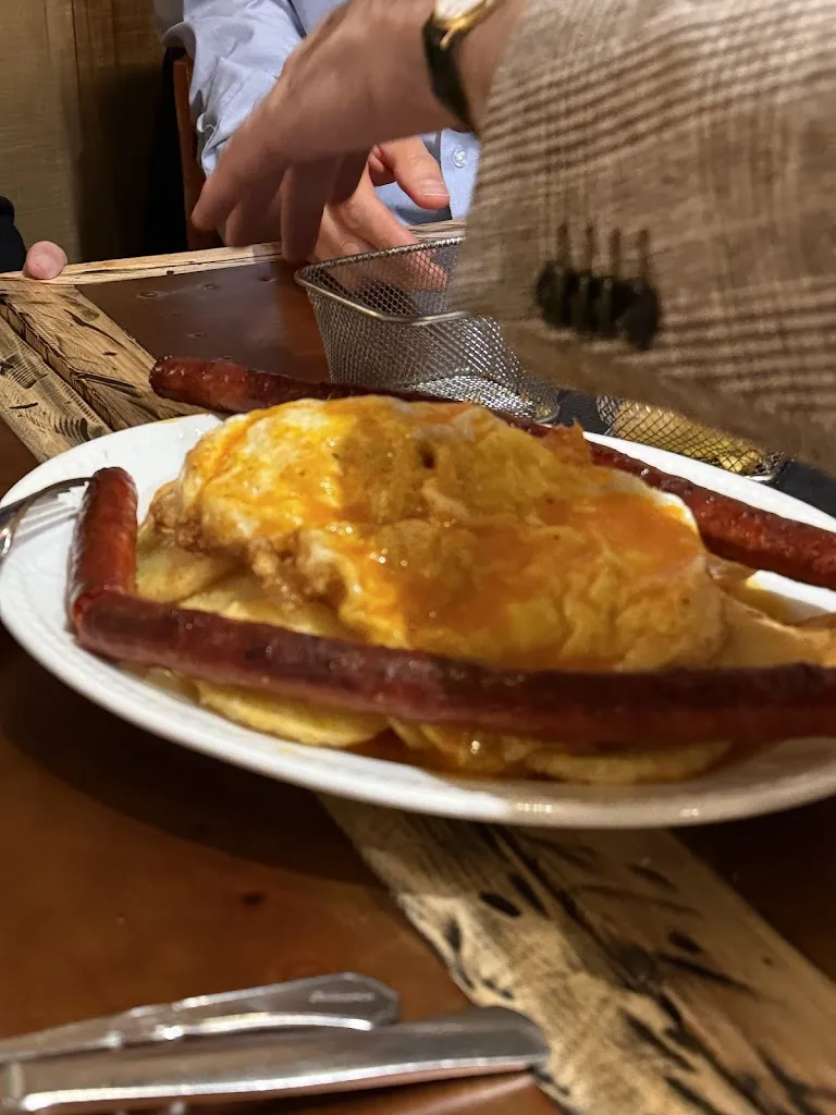 Darryll Wilson_Alcaravea, Cerveceria Restaurante_Villada_review