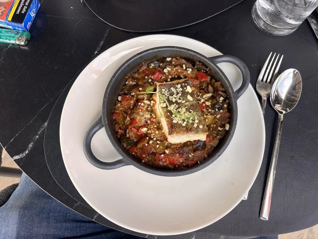 JOSE MARIA UBEDA PUENTE_La Parrilla de Valle_Villahán_review