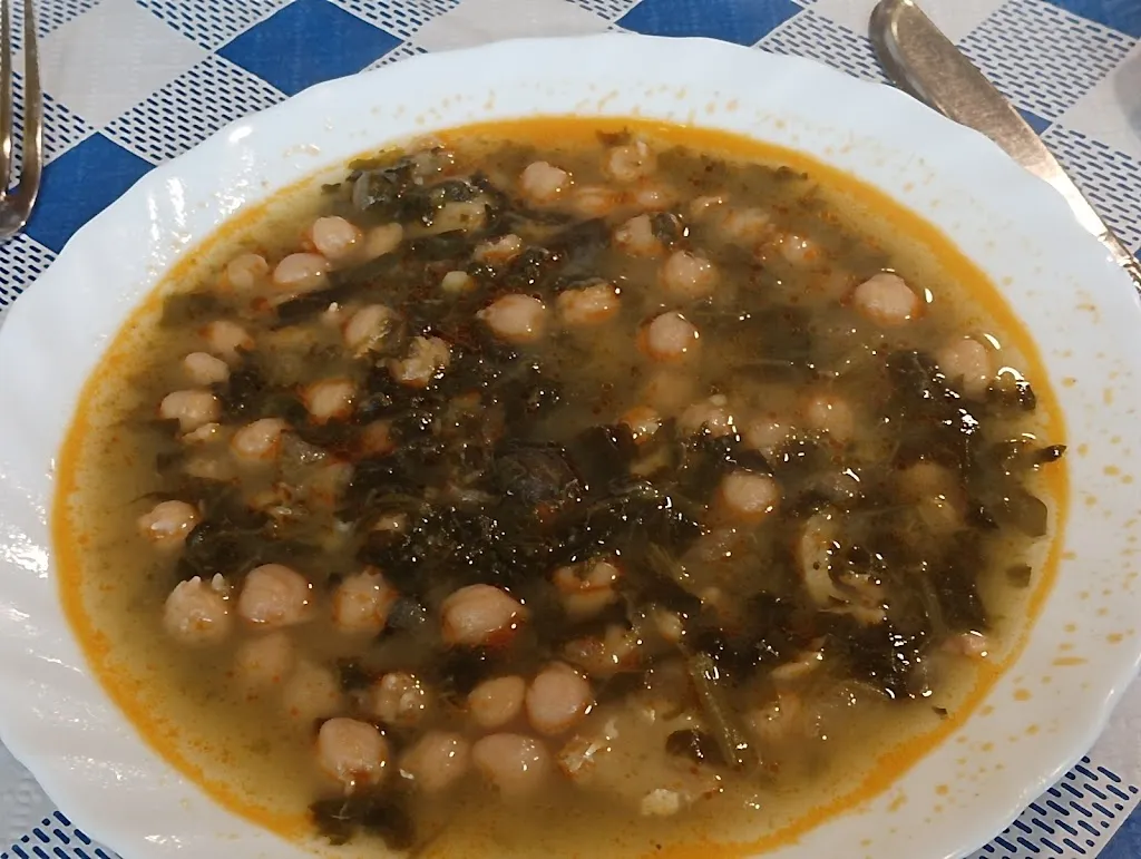 Menu_Restaurant Jacques De Molay_Villalcón_image_4