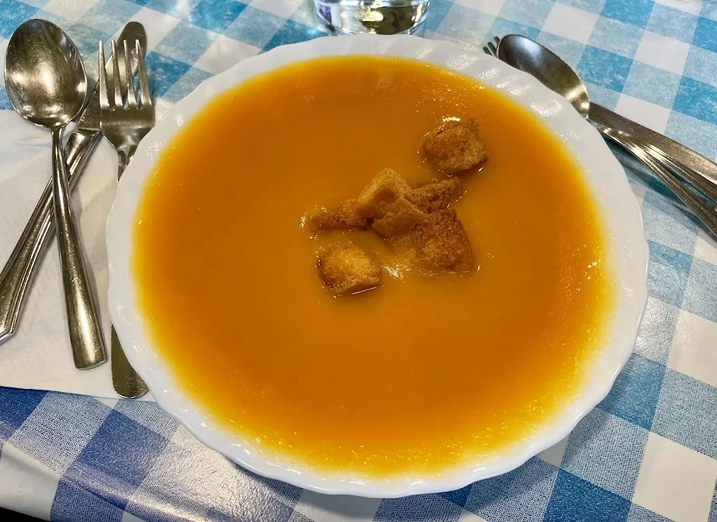 Menu_Restaurant Jacques De Molay_Villalcón_image_7