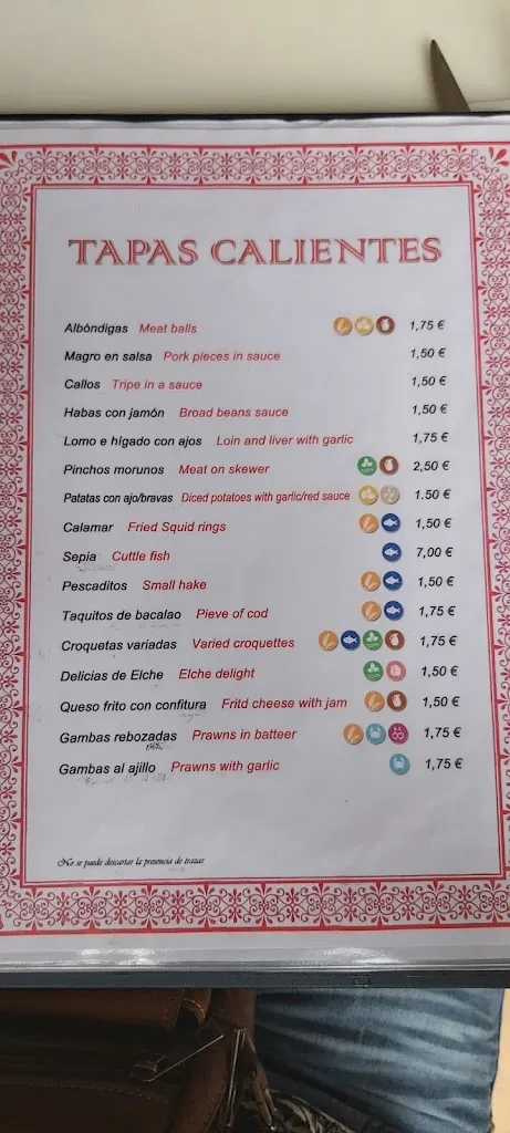 Menu_Las Gemelas Restauración_Tibi_image_1
