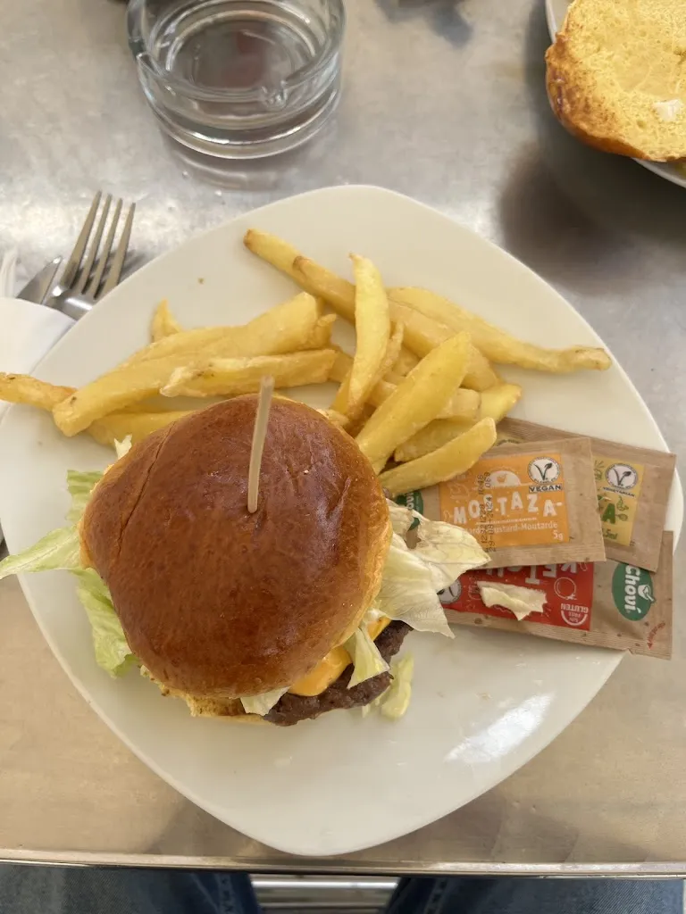 Menu_Bar Hostal Las Cantigas_Villalcázar de Sirga_image_5