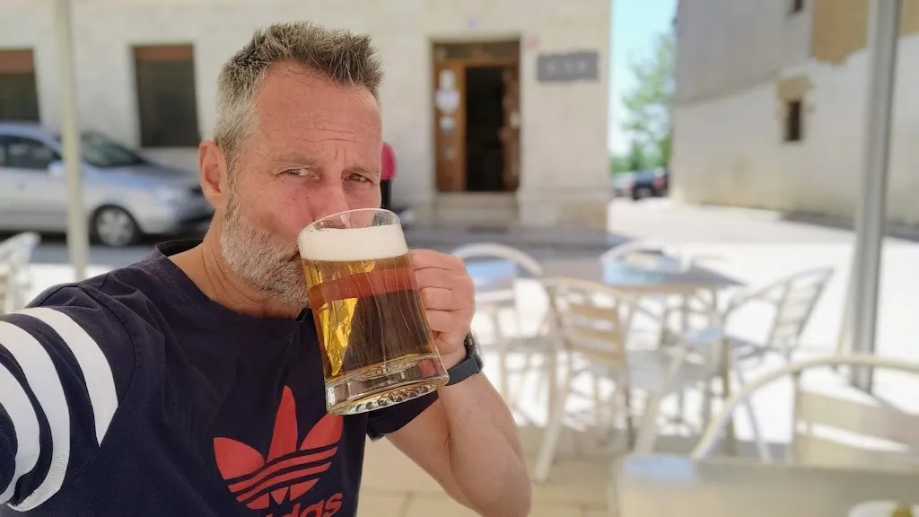 Menu_Bar Hostal Las Cantigas_Villalcázar de Sirga_image_6