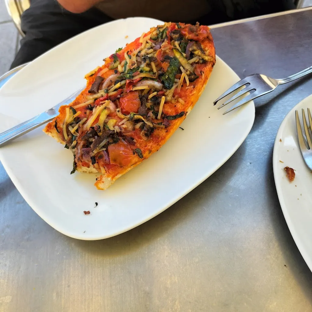 Menu_Bar Hostal Las Cantigas_Villalcázar de Sirga_image_9