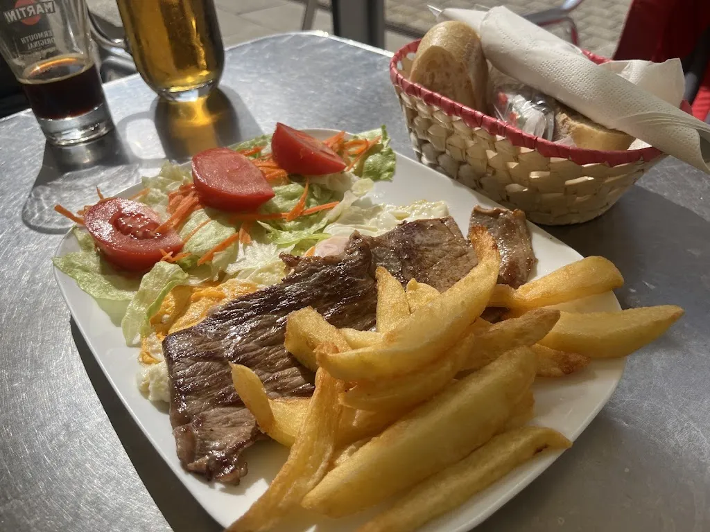 Bar Hostal Las Cantigas_Villalcázar de Sirga_slider_image_2