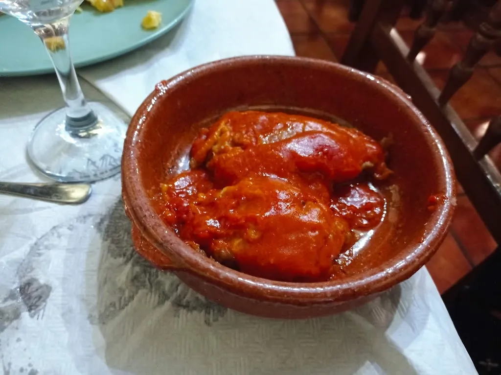 Menu_Mesón Los Faroles_Velilla del Río Carrión_image_5