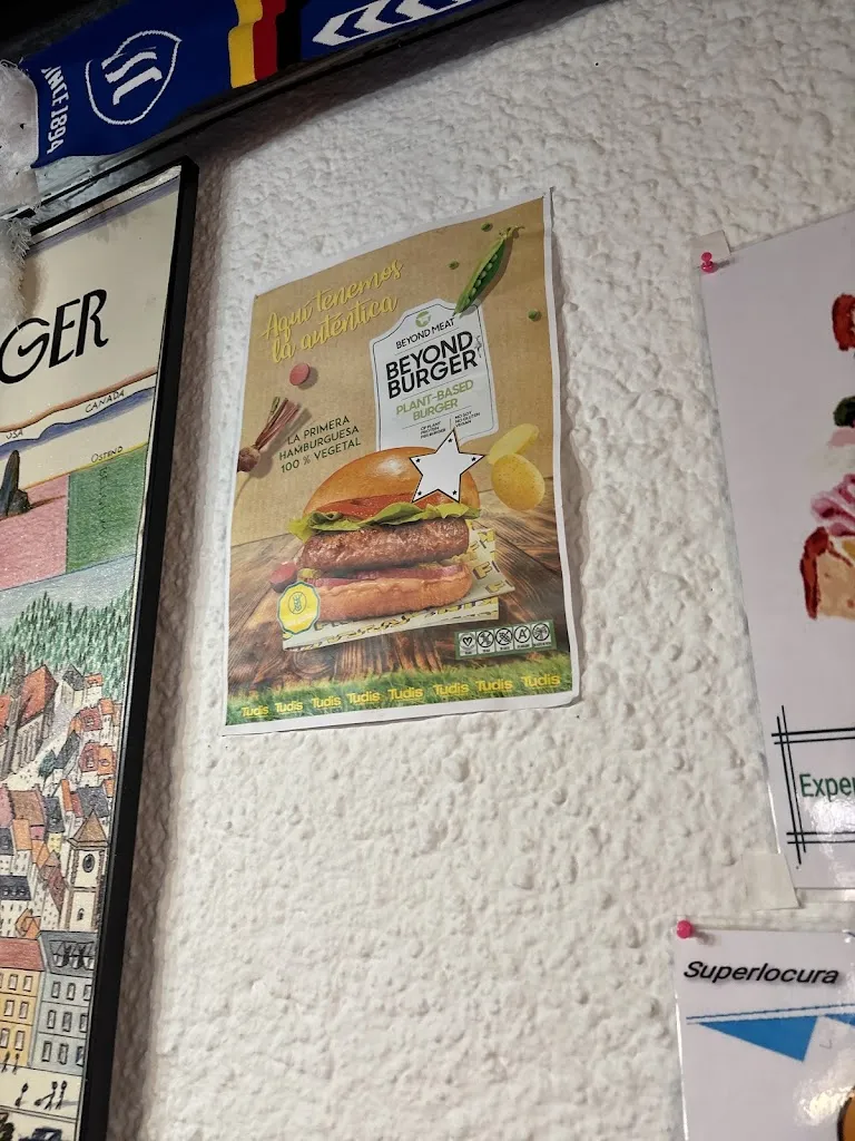 Steevi Ware_Mesón Los Faroles_Velilla del Río Carrión_review