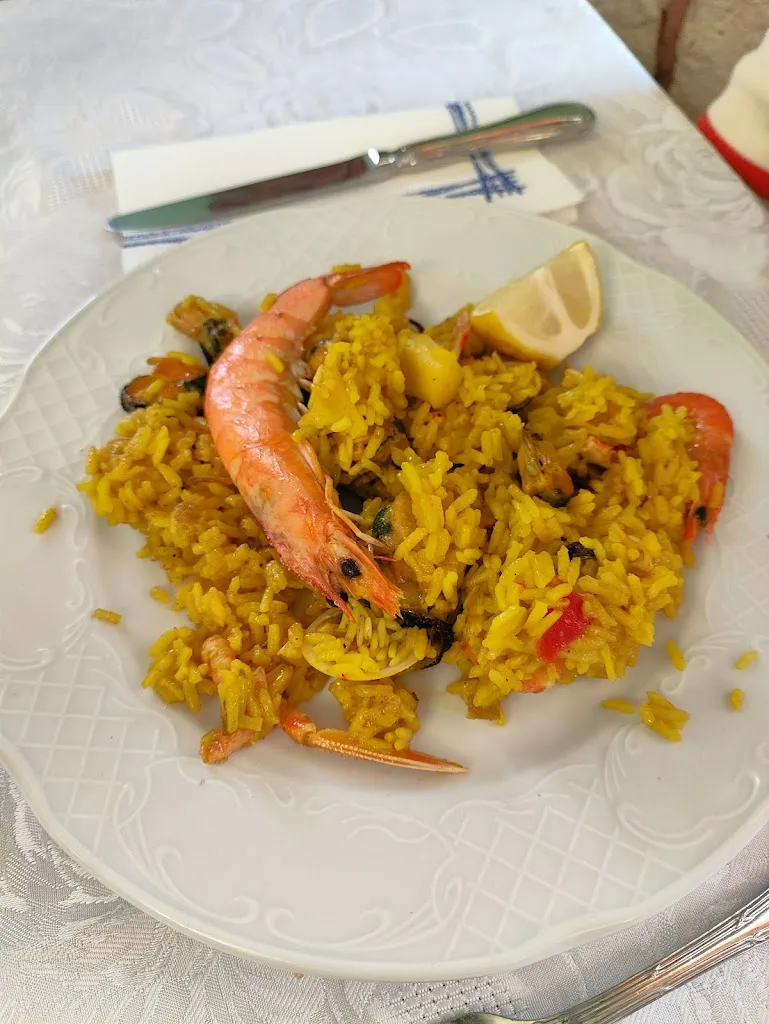 Jedo C_Casa Mauro_Velilla del Río Carrión_review