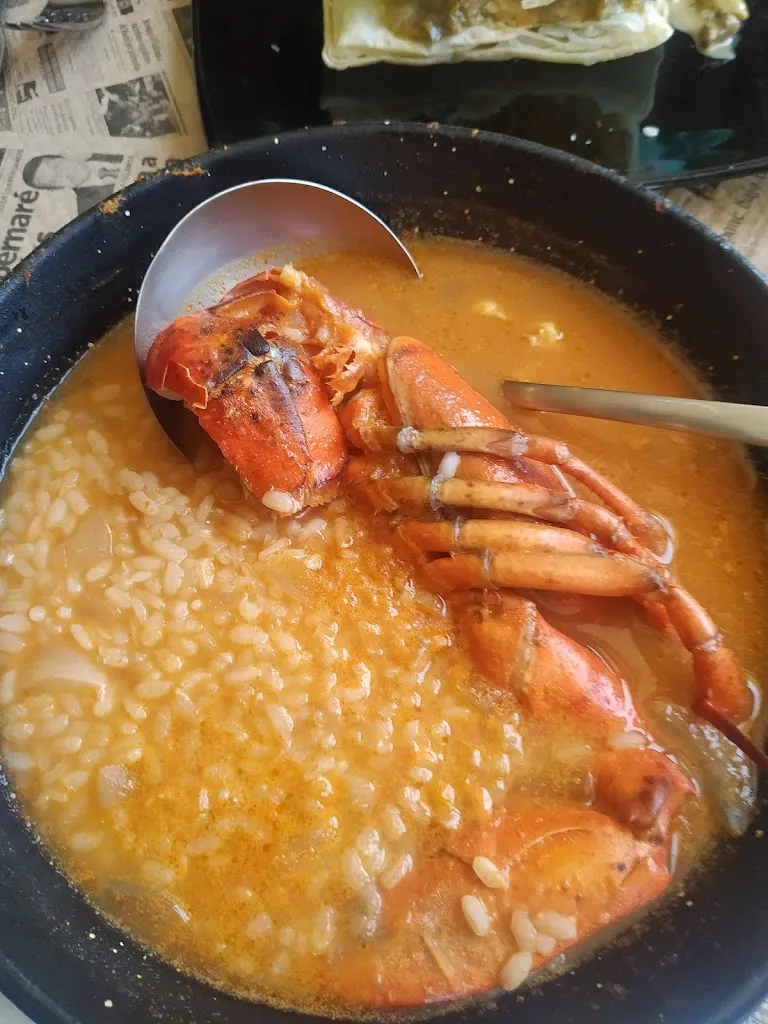 Menu_La Cañada_Velilla del Río Carrión_image_6