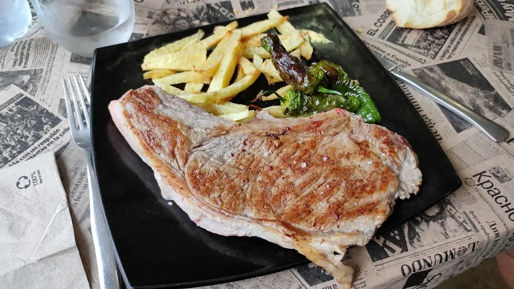 Menu_La Cañada_Velilla del Río Carrión_image_8