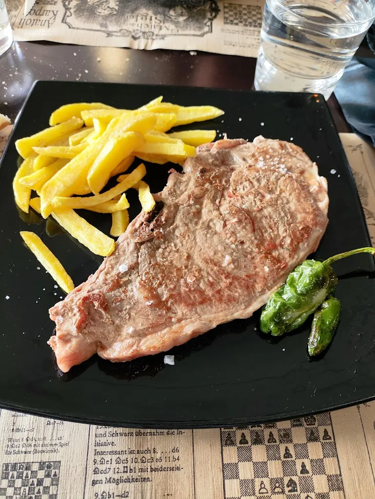 Jedo C_La Cañada_Velilla del Río Carrión_review