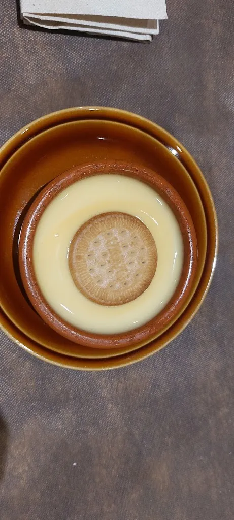 Sara Fonseca_ORQUIDEA CAFE_Velilla del Río Carrión_review