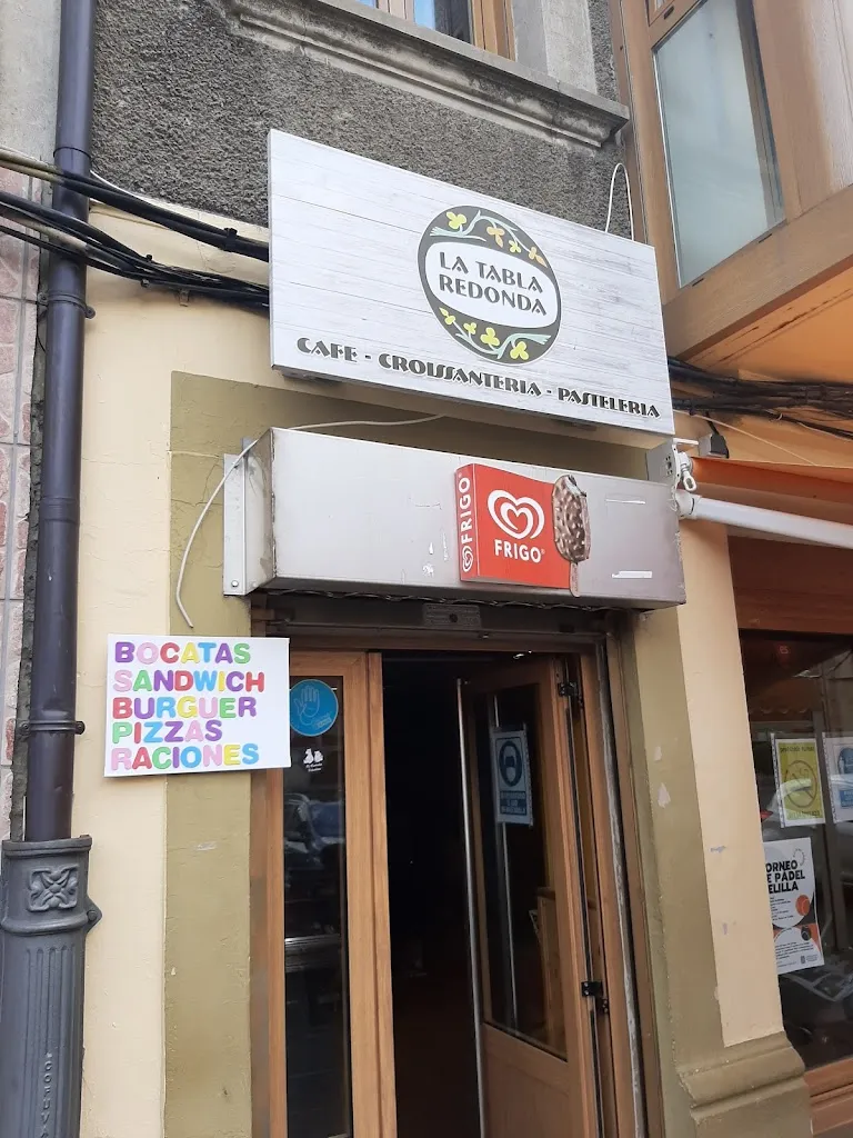 Miguel Martínez_La Tabla Redonda_Velilla del Río Carrión_review