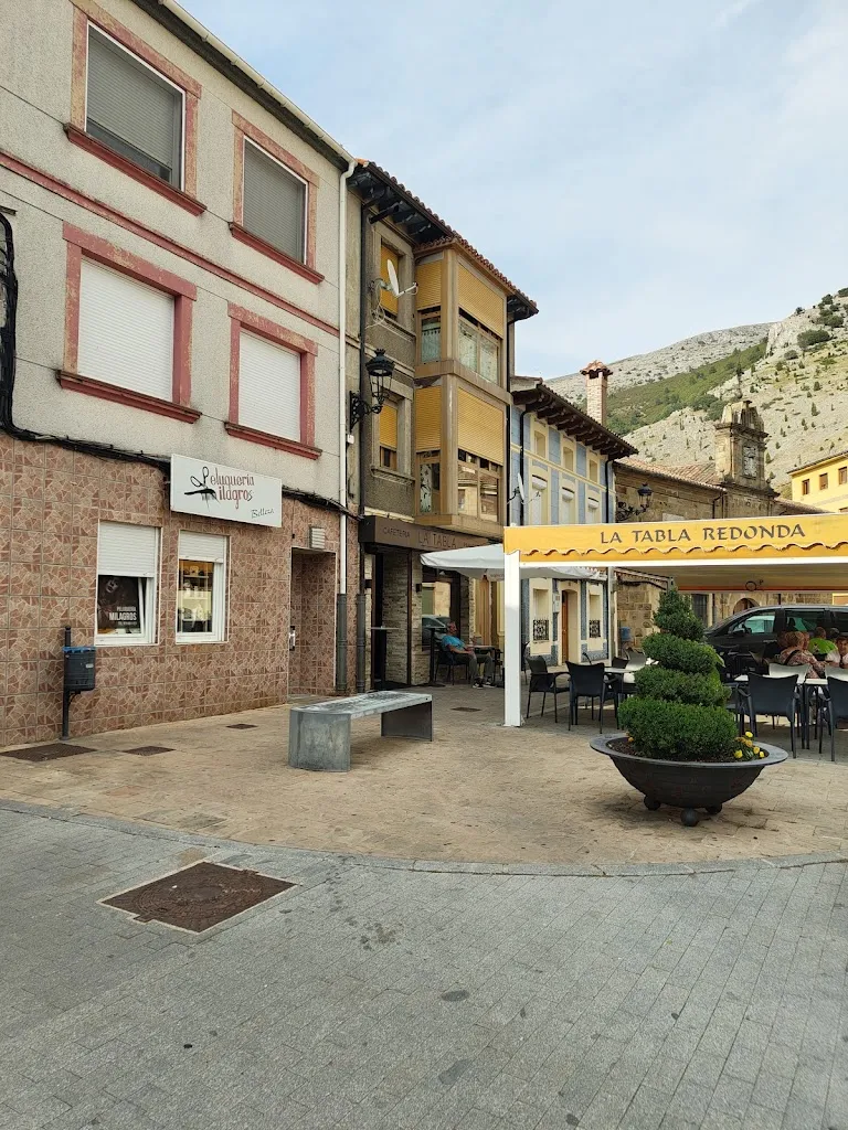 La Tabla Redonda_Velilla del Río Carrión_slider_image_3