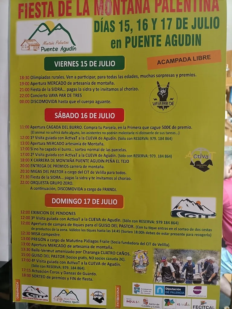 Menu_Hostal Bar Stop_Velilla del Río Carrión_image_2