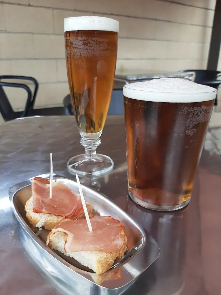 Menu_Bar Terraza Carrión_Velilla del Río Carrión_immagine_1