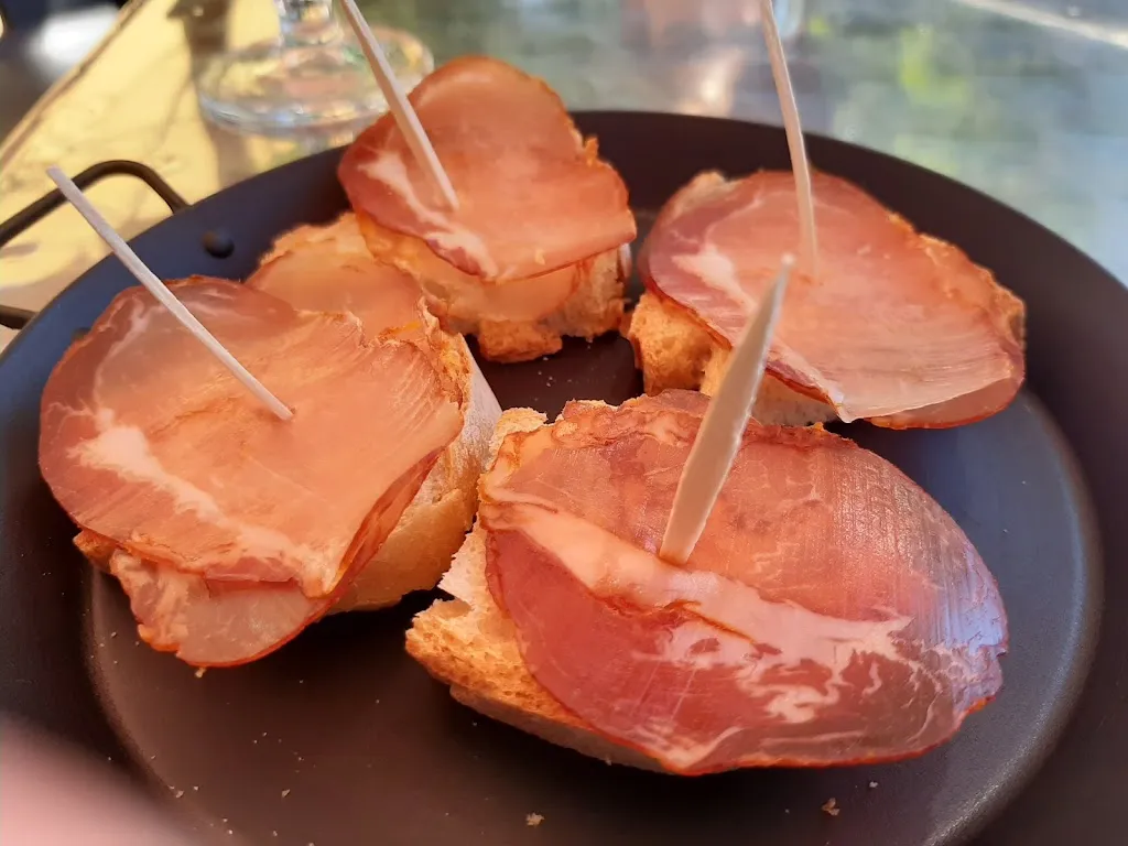 Menu_Bar Terraza Carrión_Velilla del Río Carrión_immagine_2