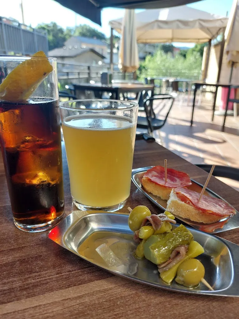 Bar Terraza Carrión_Velilla del Río Carrión_slider_image_2