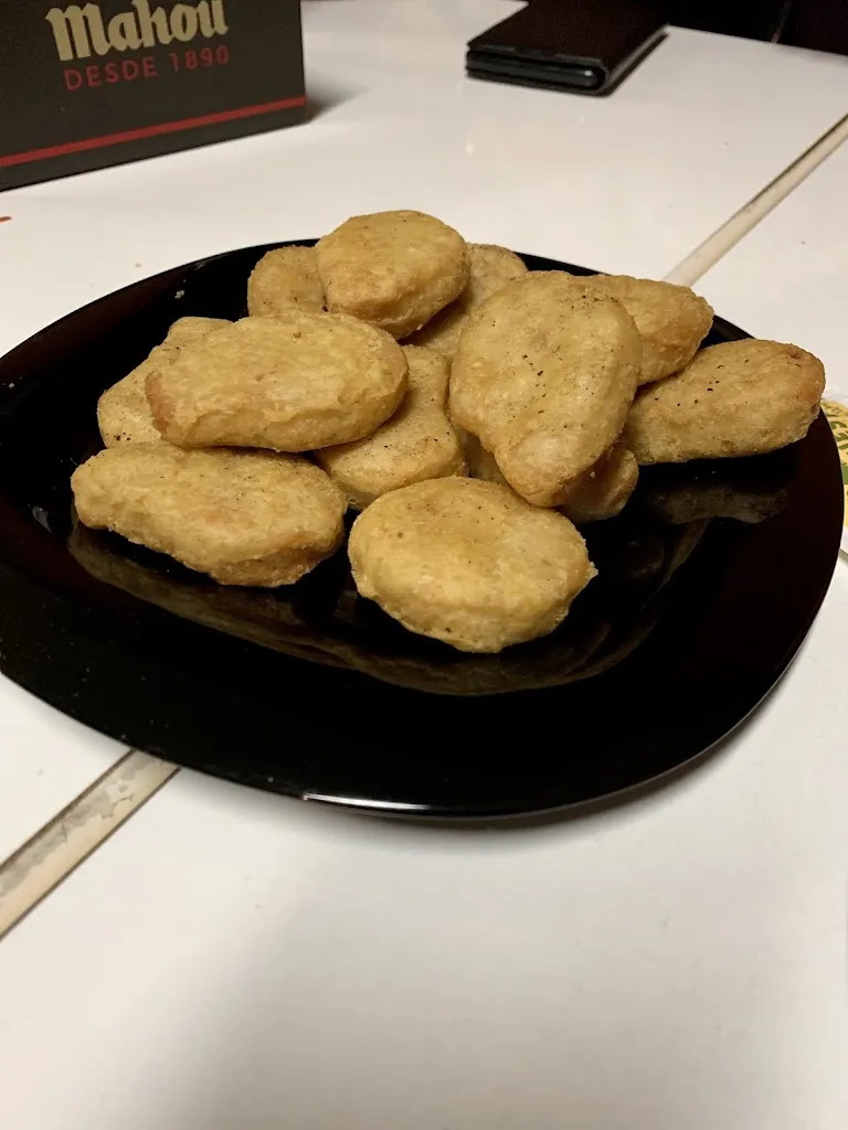 Menu_Bar La Reana_Velilla del Río Carrión_image_1