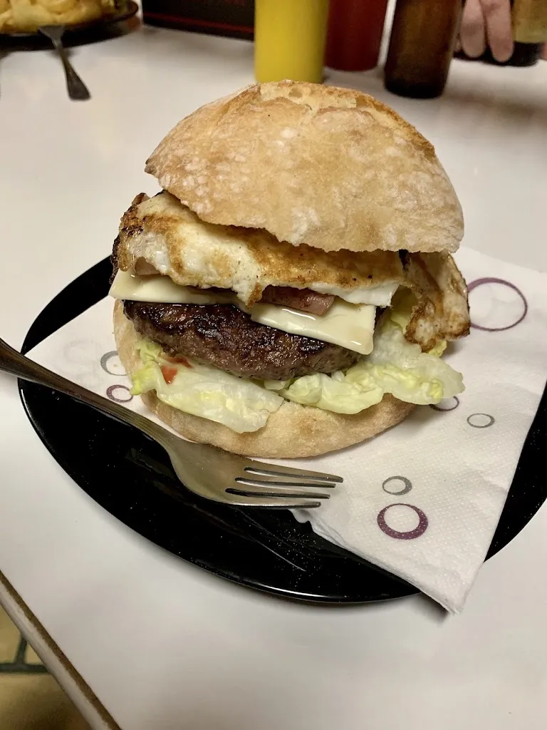 Menu_Bar La Reana_Velilla del Río Carrión_image_2