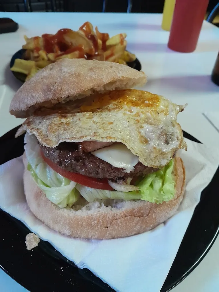 Menu_Bar La Reana_Velilla del Río Carrión_image_3