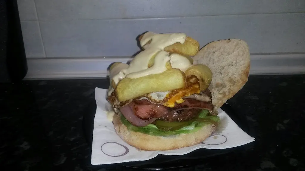 Menu_Bar La Reana_Velilla del Río Carrión_image_4