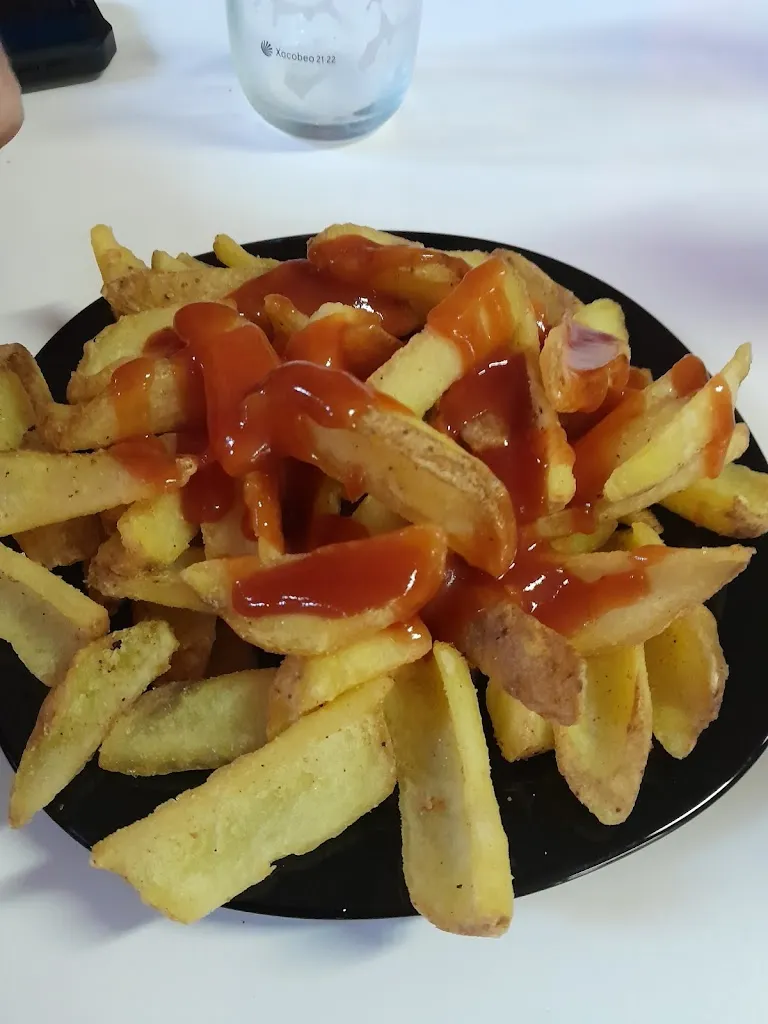 Menu_Bar La Reana_Velilla del Río Carrión_image_5