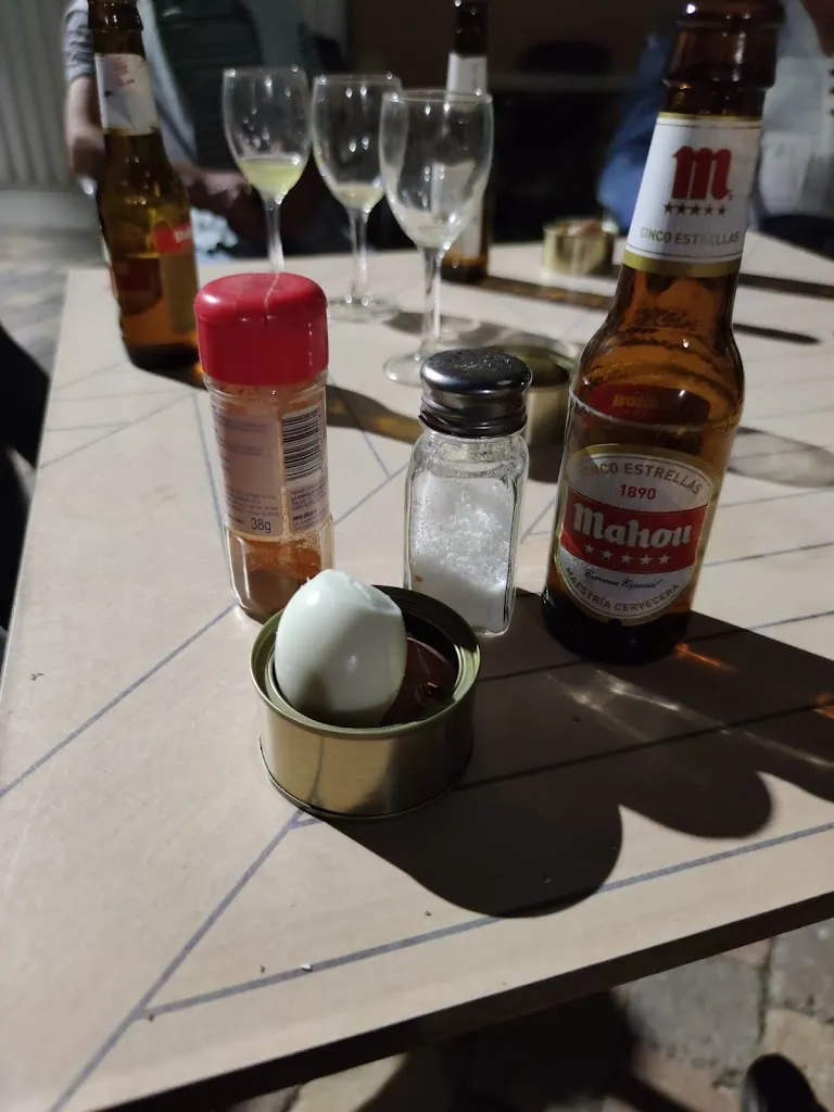 Menu_Bar La Reana_Velilla del Río Carrión_image_9