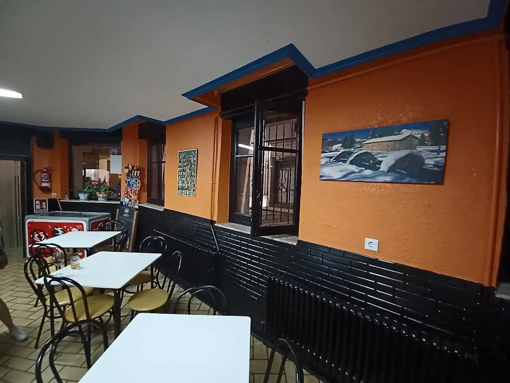 Bar La Reana_Velilla del Río Carrión_slider_image_3