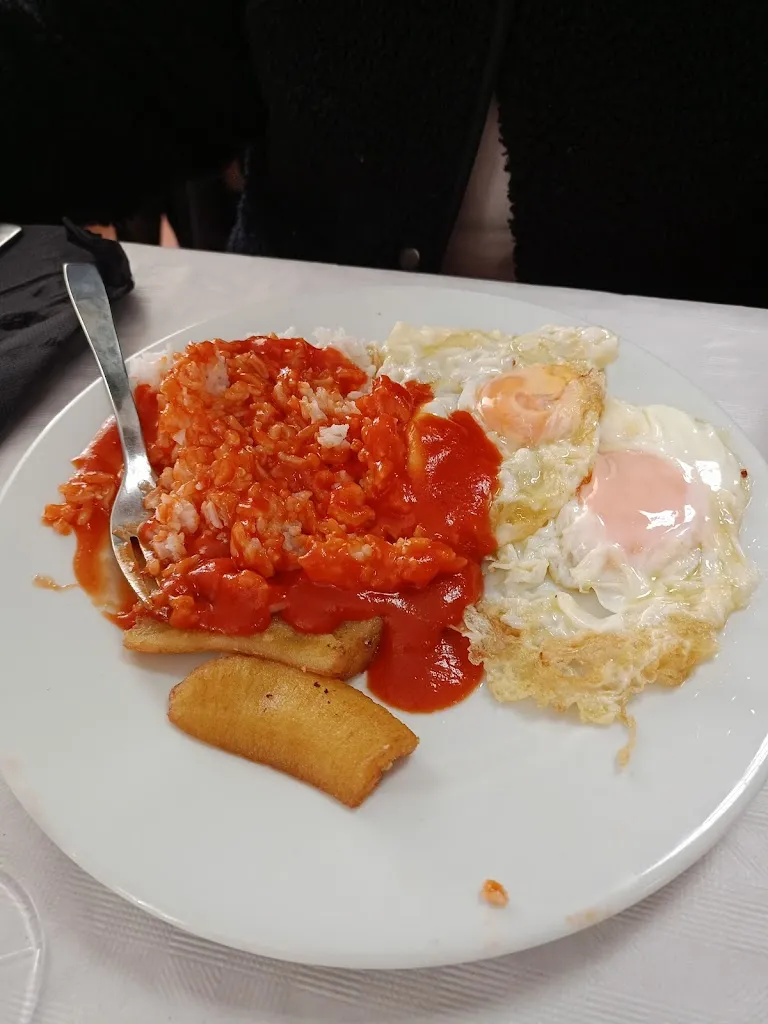 Mary Rose Gallardo_Restaurante Xirau_Tibi_review