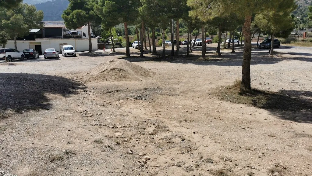 hill. cousins_Restaurante Xirau_Tibi_review