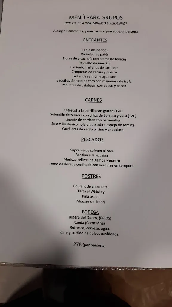 Menu_La Terraza de Villalobón_Villalobón_image_1