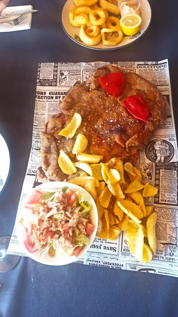 Kiko P_La Terraza de Villalobón_Villalobón_review