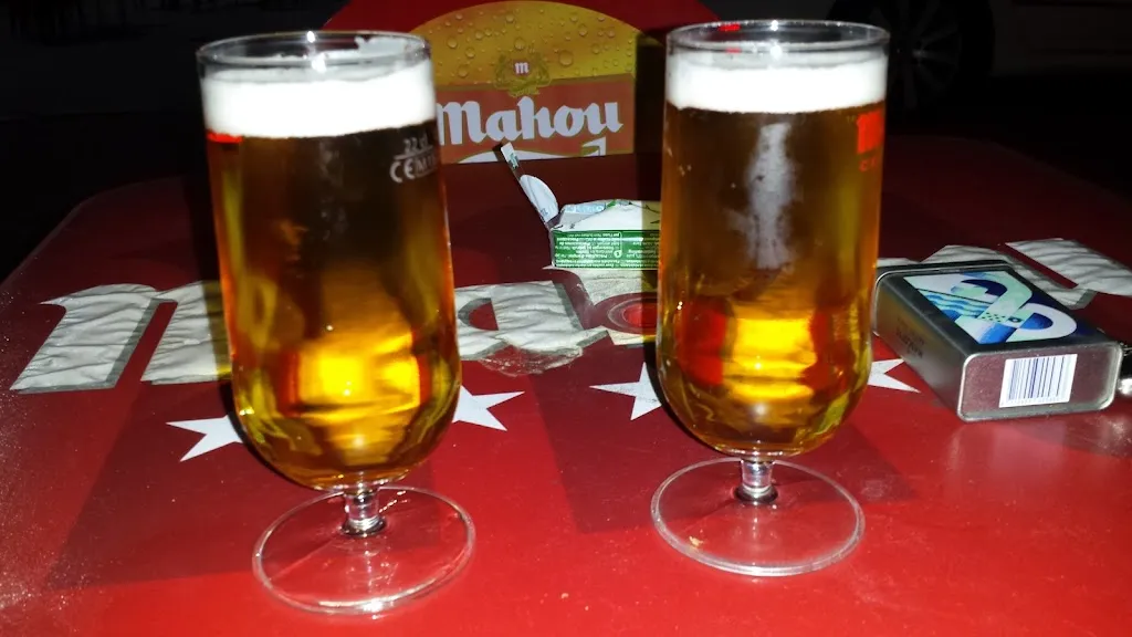 Menu_Bar La Parrilla_Villalobón_image_5