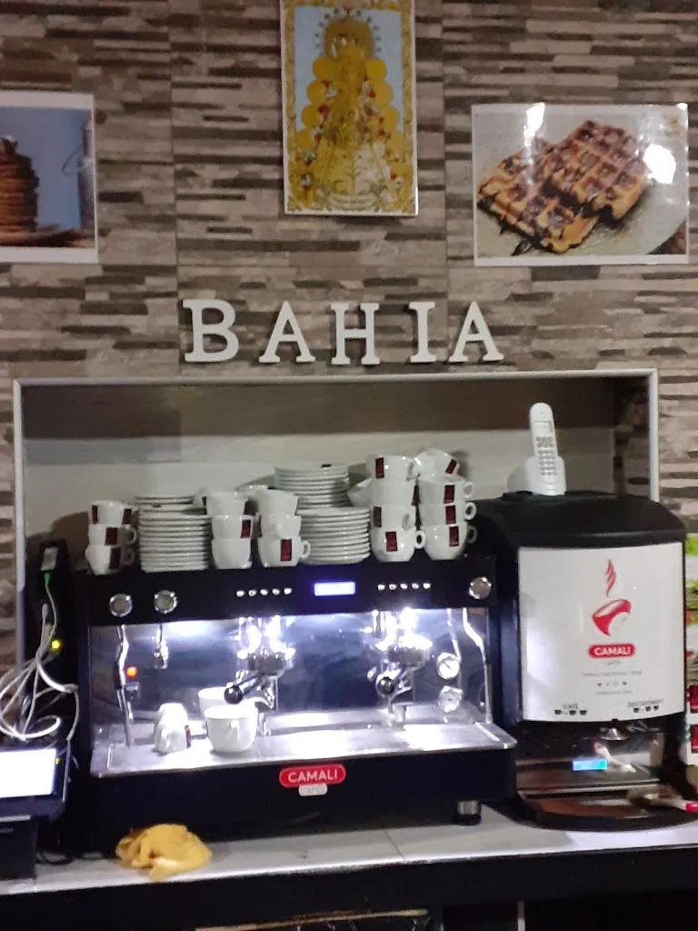 Mari Cruz viso_Bar Bahía Villaluenga_Villaluenga de la Vega_review