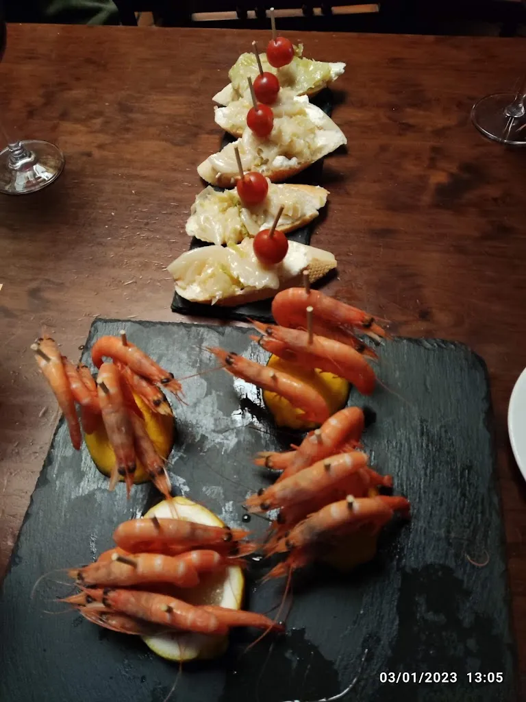 Menu_Bar restaurante David_Villaluenga de la Vega_image_8