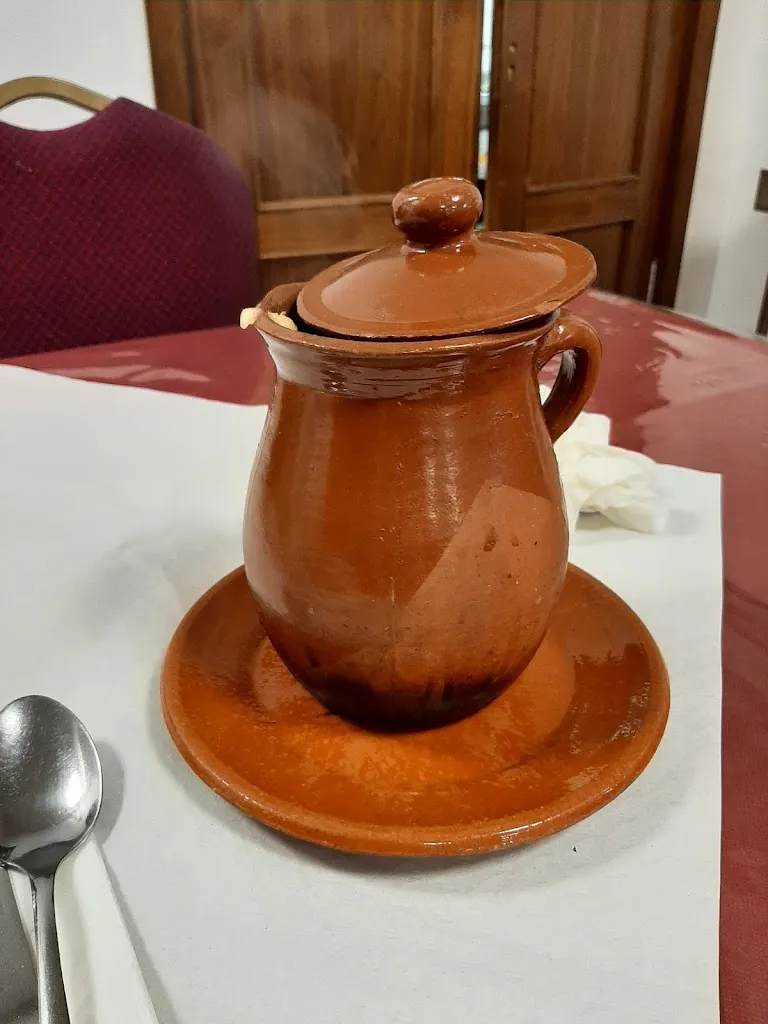 Antonio H_Restaurante Toleti_Villaluenga de la Vega_review