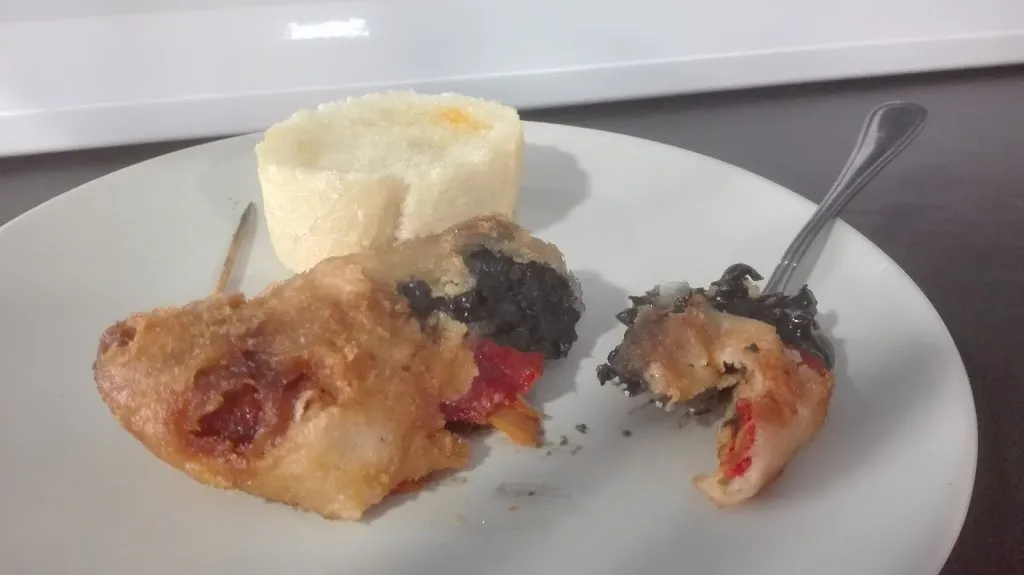 Pitu G. J. _Café-Bar Santorini_Villamediana_review