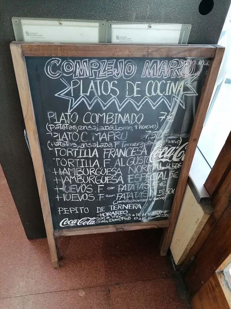 Menu_Restaurante MAPRU_Villamuera de la Cueza_image_1