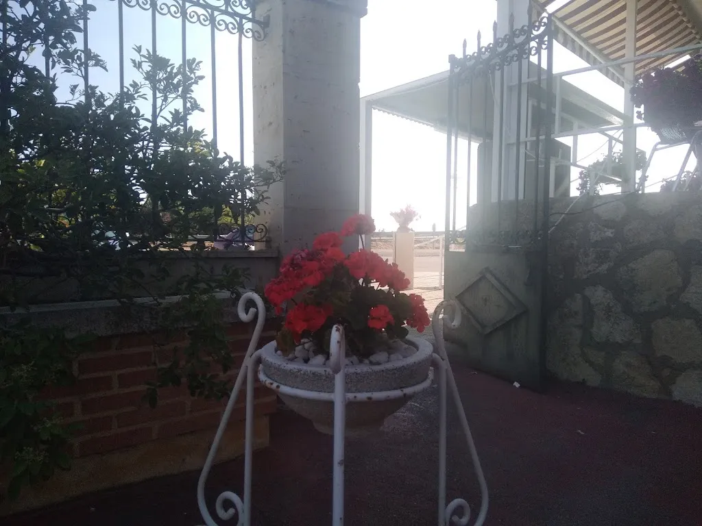 ViAlDaJulia_Restaurante MAPRU_Villamuera de la Cueza_review