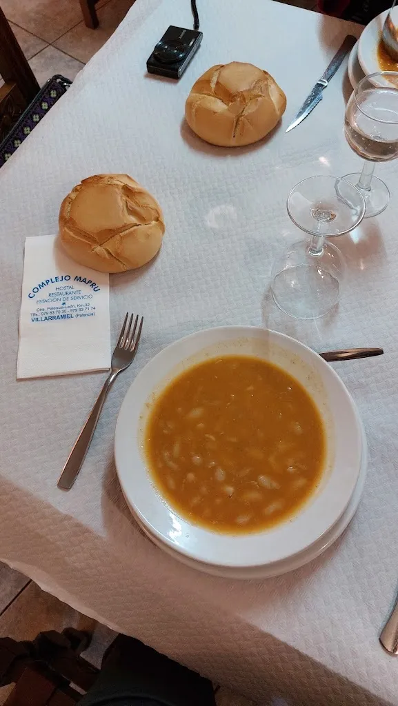 Restaurante MAPRU_Villamuera de la Cueza_slider_image_3